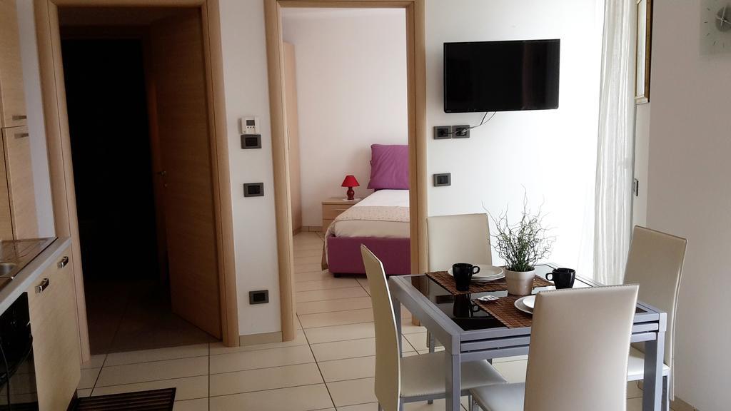 La Trifula Bianca Apts. Alba  Exterior foto