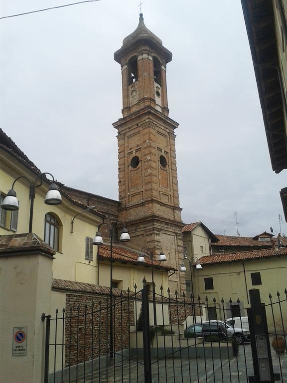 La Trifula Bianca Apts. Alba  Exterior foto