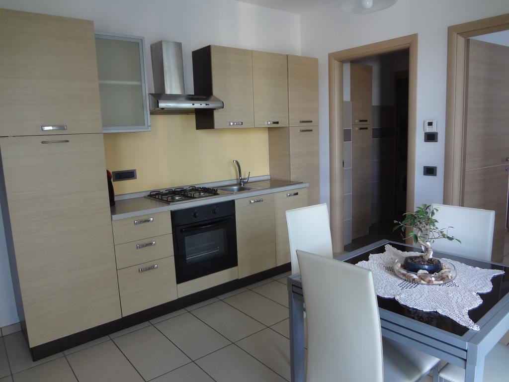 La Trifula Bianca Apts. Alba  Exterior foto