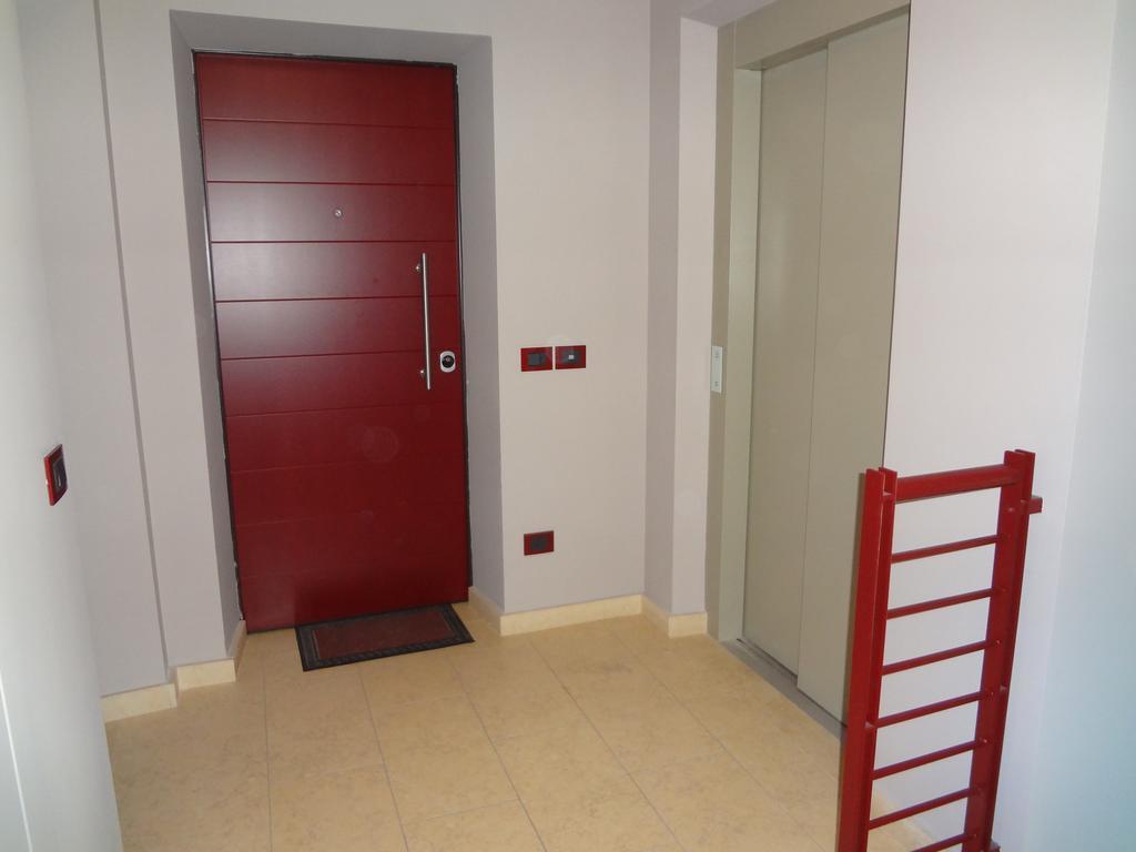La Trifula Bianca Apts. Alba  Exterior foto