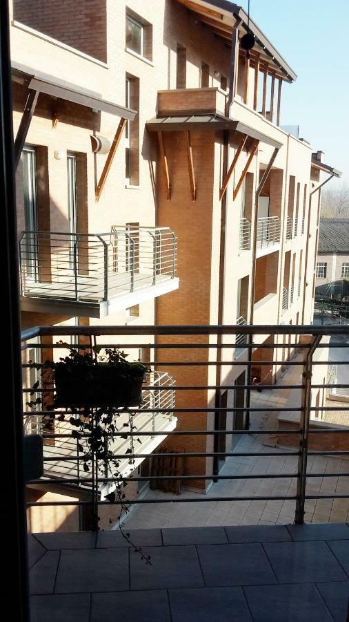 La Trifula Bianca Apts. Alba  Exterior foto