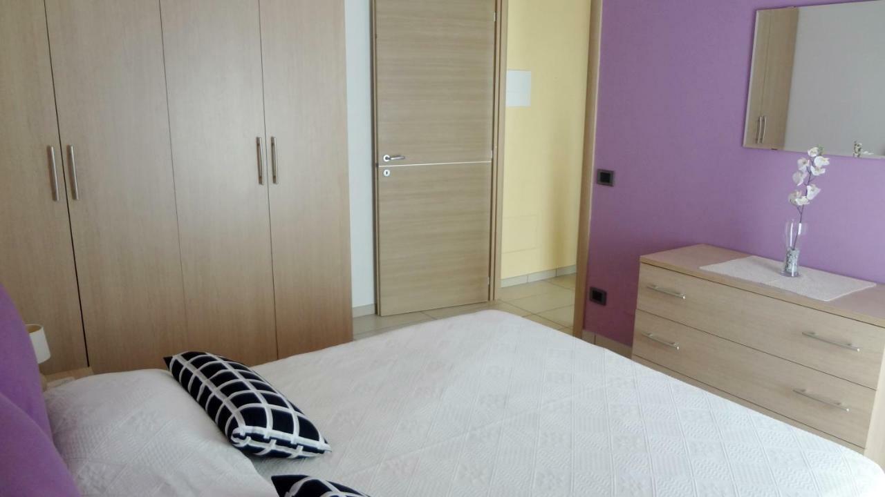 La Trifula Bianca Apts. Alba  Exterior foto